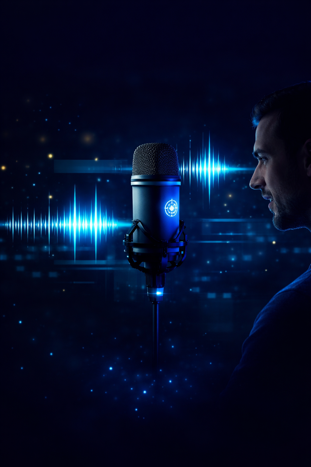 Clone Your Voice with AI