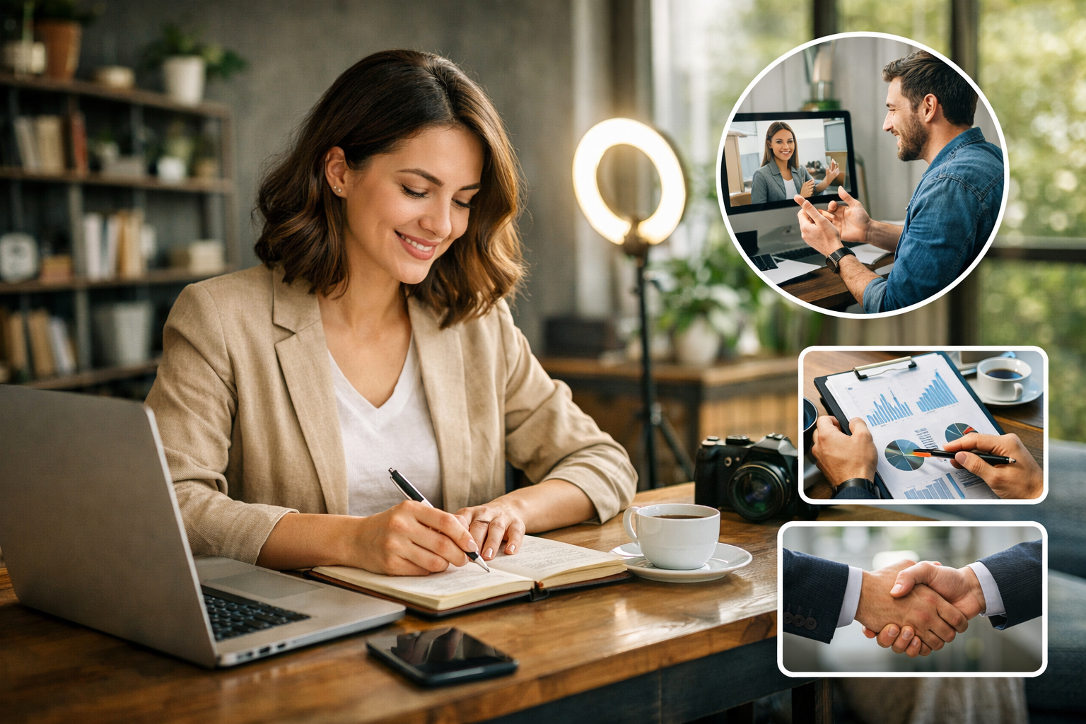 Freelancers & Consultants