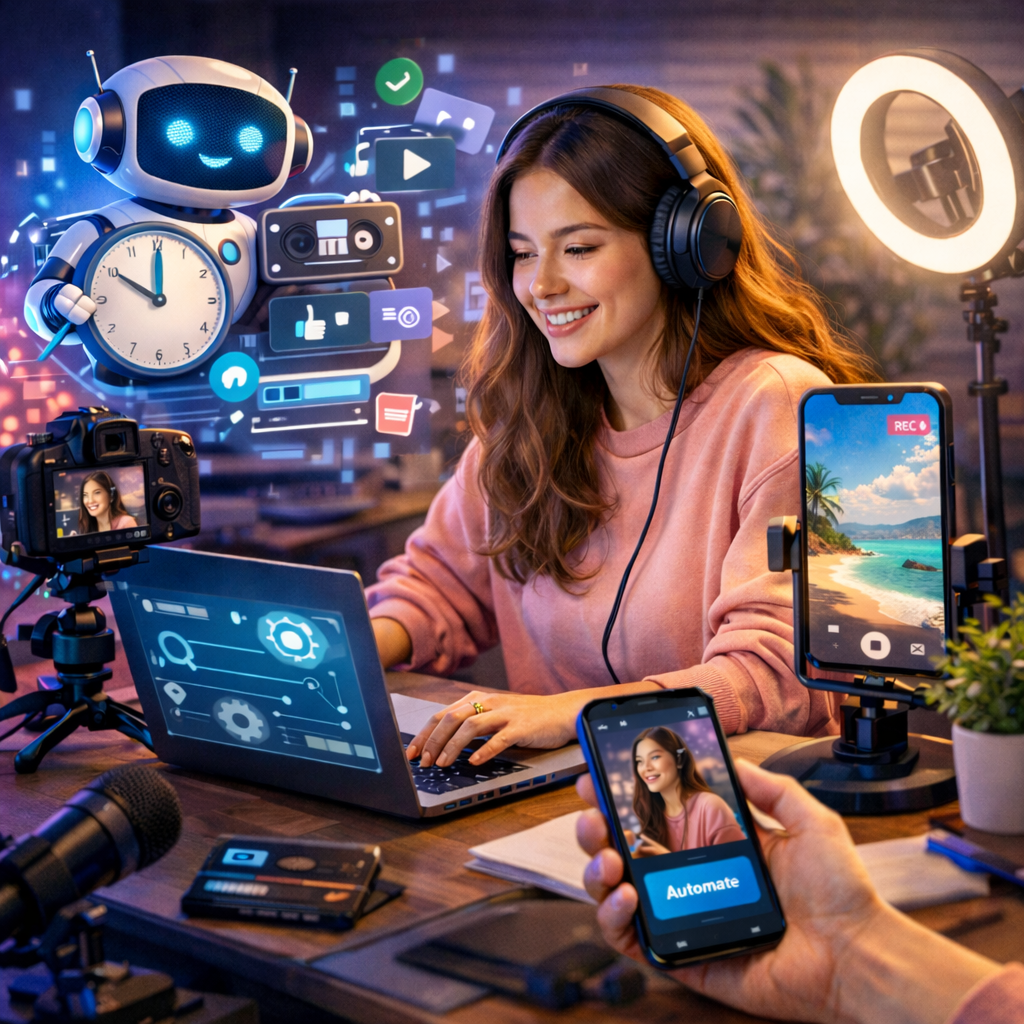 Save Hours of Daily Time